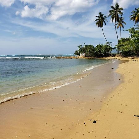 Beach Villas Dorado Puerto Rico المظهر الخارجي الصورة